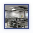 Kitchen Cleaning Services